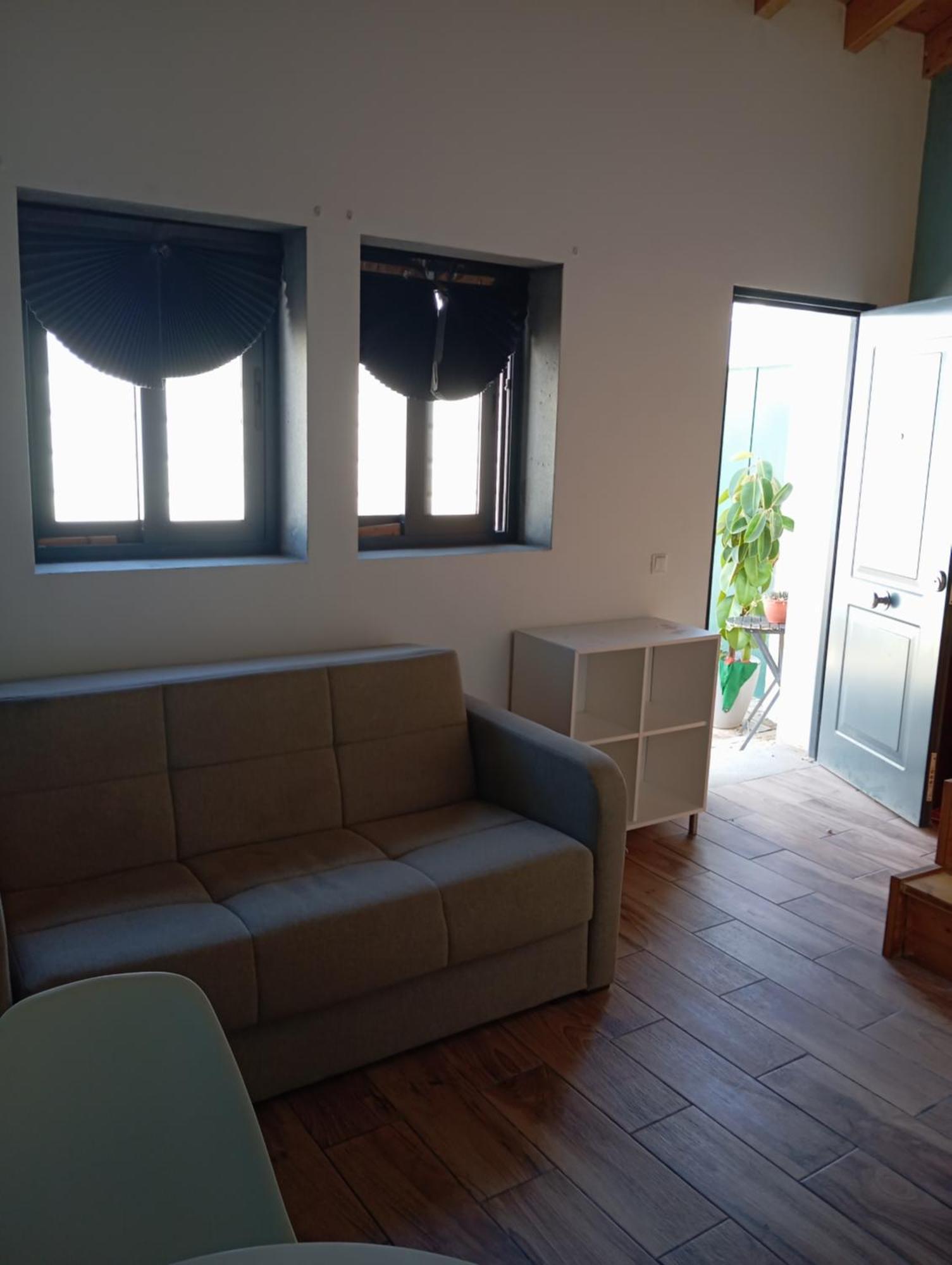 Love Tiny House Distrito de Distrito de Faro Exterior foto