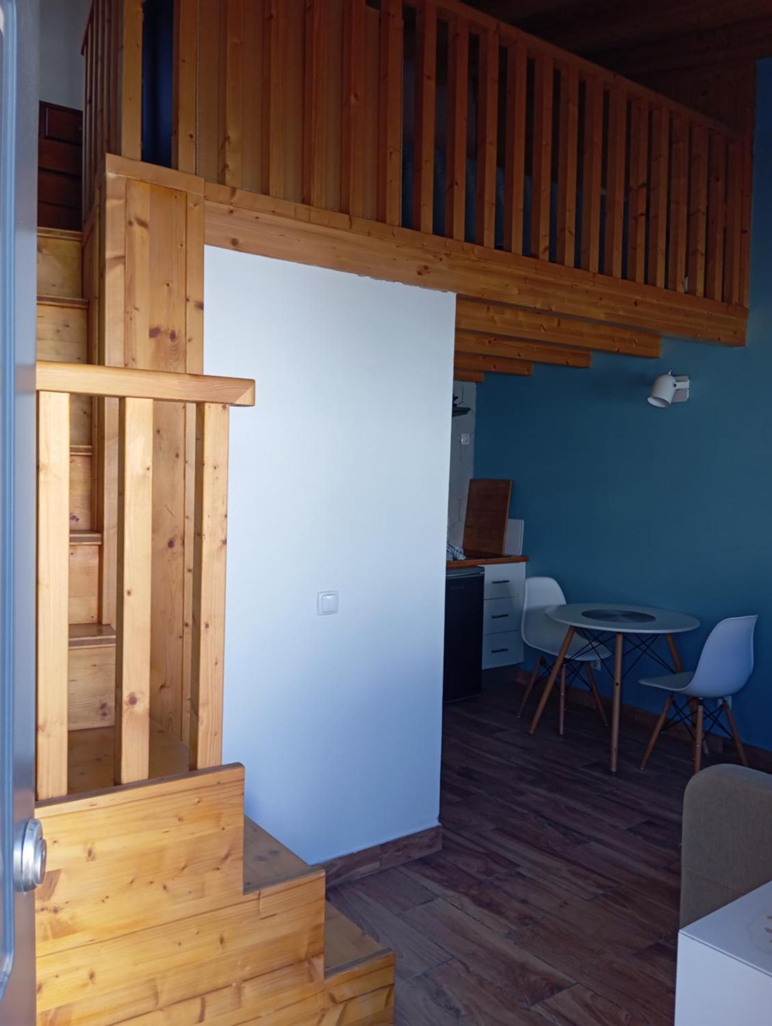 Love Tiny House Distrito de Distrito de Faro Exterior foto