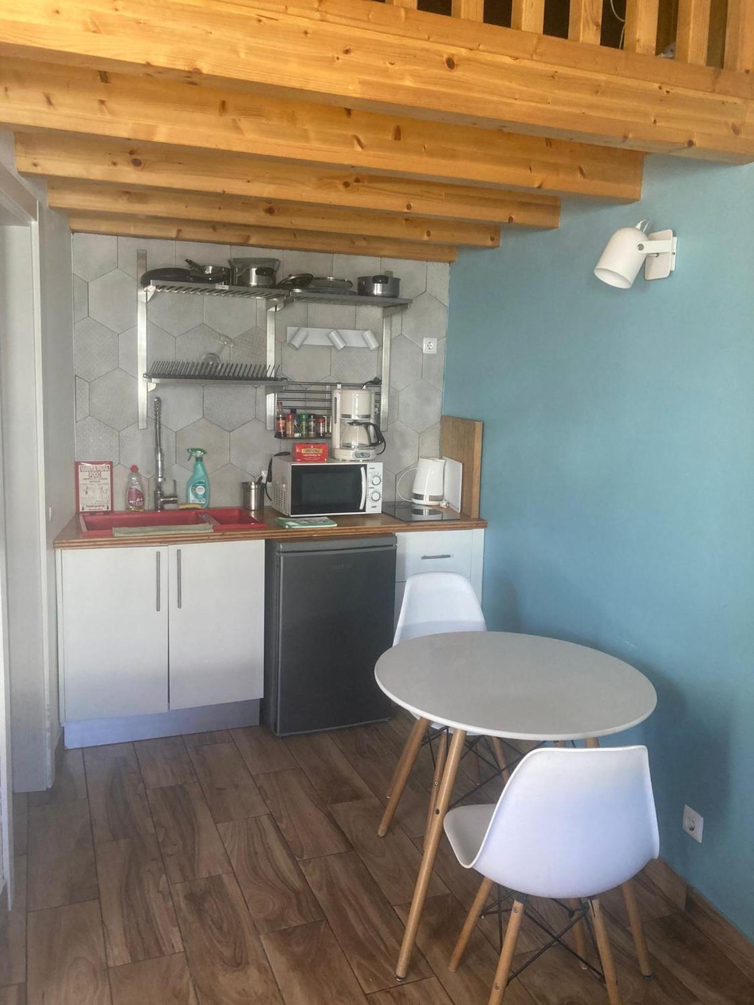 Love Tiny House Distrito de Distrito de Faro Exterior foto