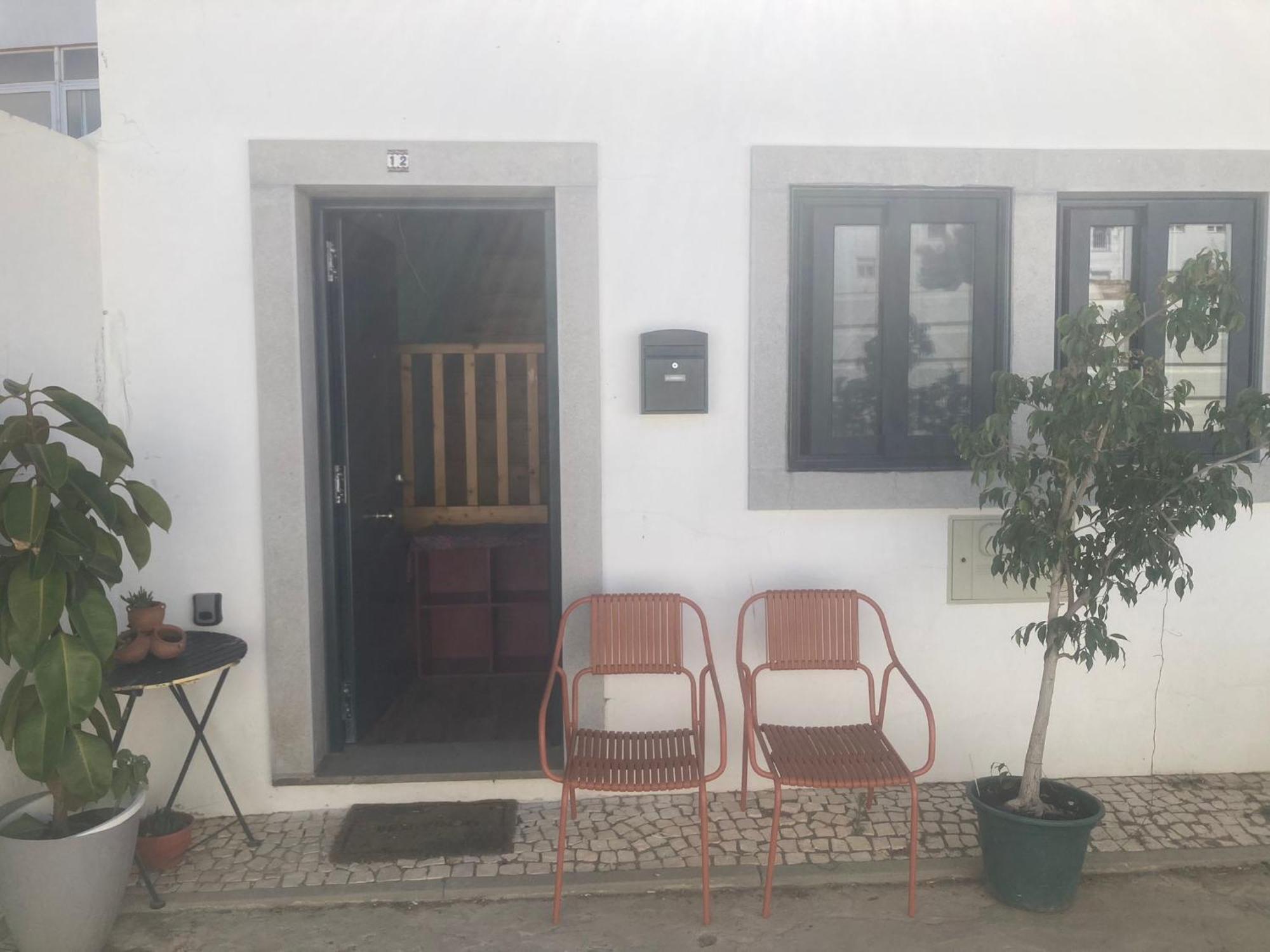 Love Tiny House Distrito de Distrito de Faro Exterior foto