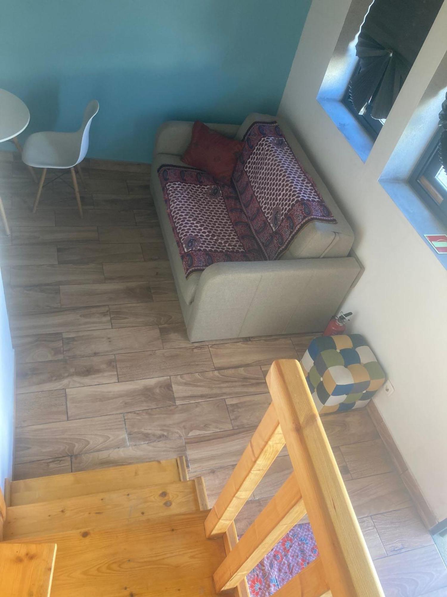 Love Tiny House Distrito de Distrito de Faro Exterior foto